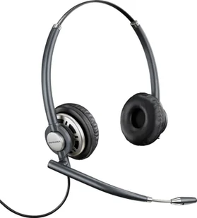 HP EncorePro HW720 Binaural - Słuchawki - miniaturka - grafika 1