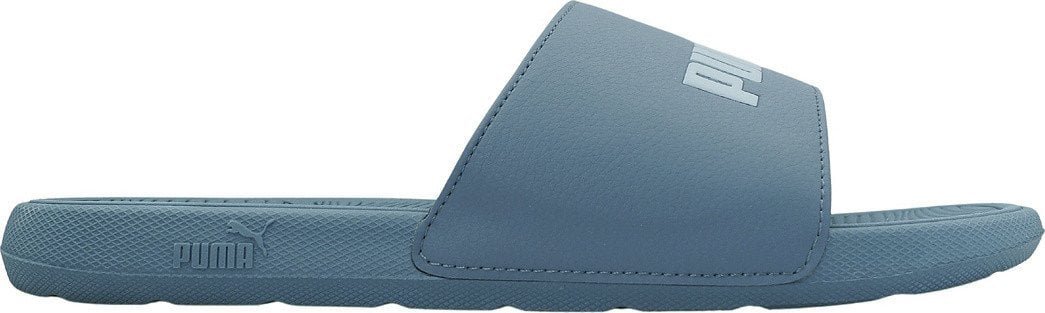Klapki Puma Cool Cat 2.0 niebieskie 389110 39 43