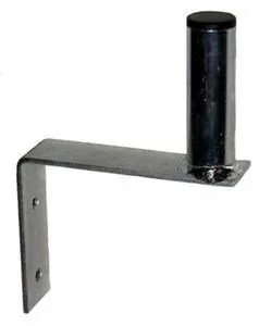 libox Uchwyt do anten internetowych 13cm Z LIBOX 2926 - Uchwyty i mocowania do anten satelitarnych - miniaturka - grafika 1