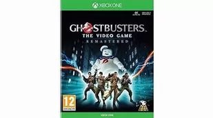 Ghostbusters: The Video Game Remastered GRA PS4 - Gry PlayStation 4 - miniaturka - grafika 1