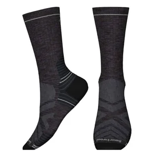 Smartwool Unisex Hike Zero Cushion Crew Skarpety Hike Zero Cushion Crew Skarpety (2 sztuki) - Skarpetki damskie - miniaturka - grafika 1