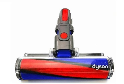 Oryginalna Elektroszczotka Micro Soft Roller Dyson Micro 1,5 kg SV21