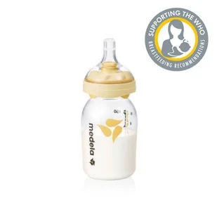 0192 CALMA ZESTAW BUTELKA 250ML - Butelki dla niemowląt - miniaturka - grafika 1