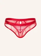 Majtki damskie - Triumph Stringi Palina Sea Full Of Stars rot - miniaturka - grafika 1