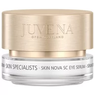 Serum do twarzy - Juvena Specialists SkinNova SC Eye Serum 15ml - miniaturka - grafika 1