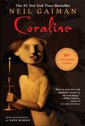 Pozostałe książki - Coraline - miniaturka - grafika 1