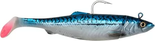 Guma Savage Gear 3D Herring Big Shad - Przynęty - miniaturka - grafika 1