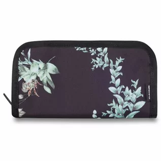 Portfele - Dakine Luna Wallet RFID 21 cm solstice floral - grafika 1