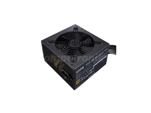 Cooler Master MWE brown 450W ATX 2.31 MPX-4501-ACAAB - Chłodzenie procesora - miniaturka - grafika 2