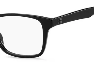 Okulary korekcyjne Tommy Hilfiger TH 1990 807 - Okulary korekcyjne, oprawki, szkła - miniaturka - grafika 4