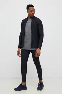 Under Armour dres sportowy Challenger kolor czarny - Dresy męskie - miniaturka - grafika 1