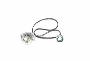 BOSCH Pompa wodna + zestaw paska rozrządu BOSCH 1 987 946 928 - Mechanizmy rozrządu - miniaturka - grafika 1