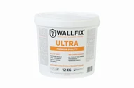 Kleje i inne preparaty budowlane - Klej do tapet 12 kg WALLFIX ULTRA - miniaturka - grafika 1