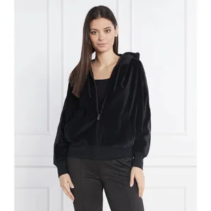 POLO RALPH LAUREN Bluza Regular Fit - Bluzy damskie - miniaturka - grafika 1