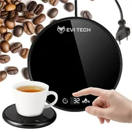 Herbata - PODGRZEWACZ DO KUBKA kawa herbata elektryczny wodoodporny 18W na PREZENT - miniaturka - grafika 1