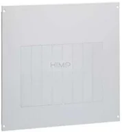 Rozdzielnie elektryczne - XL3 4000 OSŁONA METALOWA SPX3-V 00, 1 ,2, 3, WYSOKOŚĆ 800mm, SZEROKOŚĆ 36M Legrand 021052 - miniaturka - grafika 1