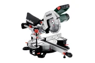 Piły elektryczne - Metabo KGS 216 M (613216000) - miniaturka - grafika 1