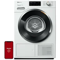 Suszarki do prania - Miele TWL680WP 125 GALA EDITION - miniaturka - grafika 1