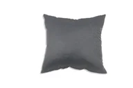 Poduszki dekoracyjne - PODUSZKA SZARA HIT 60x80 cm - miniaturka - grafika 1