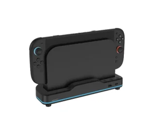 Yaxo Steam Cooler do Nintendo Switch 2 - Akcesoria do Nintendo - miniaturka - grafika 1