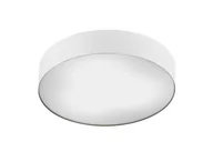 Lampy sufitowe - Nowodvorski plafon LAMPA sufitowa ARENA 6724 okrągła OPRAWA metalowa do łazienki - miniaturka - grafika 1