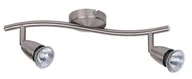 Lampy sufitowe - Rabalux 5992 Norman 5992 - miniaturka - grafika 1
