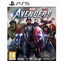 Marvels Avengers GRA PS5 - Gry PlayStation 5 - miniaturka - grafika 2
