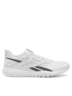Buty sportowe męskie - Reebok Buty Flexagon Energy TR 4 100201970 Biały - miniaturka - grafika 1