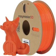 Filamenty i akcesoria do drukarek 3D - Copymaster3D ABS filament for 3D printer, 1.75 mm, orange - miniaturka - grafika 1