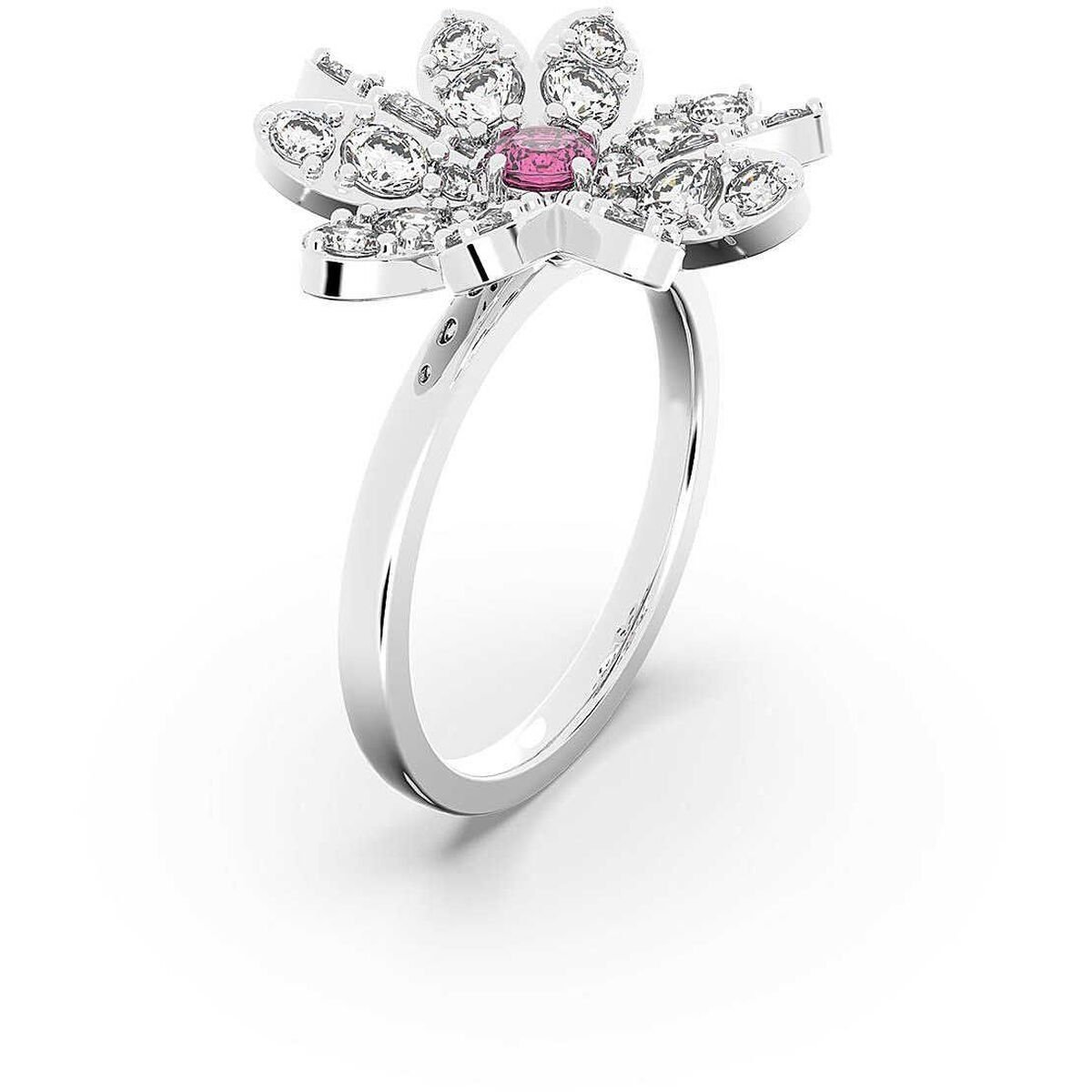 Pierścionek Damski Swarovski 5642891 (12)
