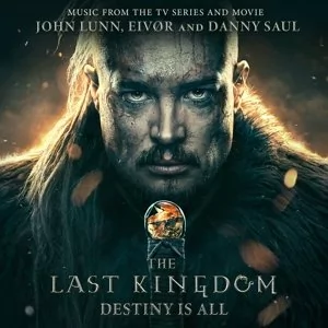 Last Kingdom: Destiny is All - Muzyka filmowa - miniaturka - grafika 1