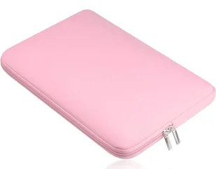 Etui Artnico do Macbook Pro Air 13" różowe - Torby na laptopy - miniaturka - grafika 2