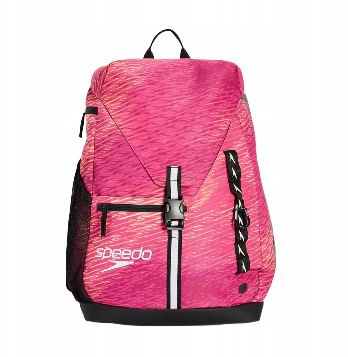 Speedo Plecak 35 TEAM PRT