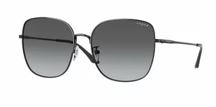 Okulary Przeciwsłoneczne Vogue VO 4237SD 352/11 - Okulary przeciwsłoneczne - miniaturka - grafika 1