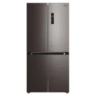 Lodówki - Midea MDRF632FGF28 - miniaturka - grafika 1
