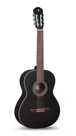 Gitary klasyczne - Alhambra 1C Black Satin Gitara klasyczna 4/4 Gratis Prezent od Kup Instrument! - miniaturka - grafika 1