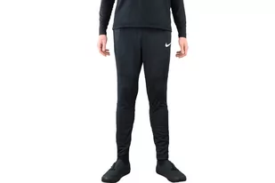 Nike Dry Park 20 Pant BV6877-010 Rozmiar: S BV6877-010 - Spodnie sportowe męskie - miniaturka - grafika 1