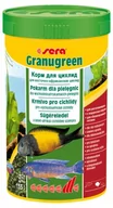 Pokarm dla ryb - Sera Granured pokarm granulowany dla dyskowców 250ml - miniaturka - grafika 1