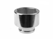 Pozostałe wyposażenie warsztatu - GEKO Nasadka 6 kąt 65mm 1" 10) - miniaturka - grafika 1