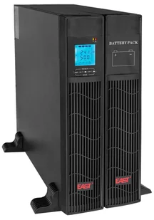 UPS2000-RT-ON - zasilacz awaryjny - Zasilacze awaryjne UPS - miniaturka - grafika 1