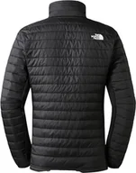 Kurtki męskie - THE NORTH FACE Canyonlands Hybrid kurtka męska - miniaturka - grafika 1