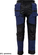 Odzież robocza - CERVA KEILOR - spodnie - granatowy 54 - miniaturka - grafika 1