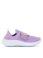 Buty dla dziewczynek - Paw Patrol Sneakersy CP66-SS25-304PAW Fioletowy - miniaturka - grafika 1