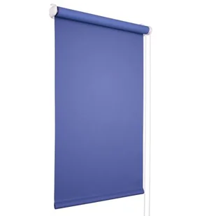 Miniroleta black out niebieska 73 x 150 - Rolety - miniaturka - grafika 1