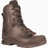 Odzież taktyczna i umundurowanie - Buty wojskowe LOWA COMBAT BOOT MK2 GTX Dark Brown 45 - miniaturka - grafika 1