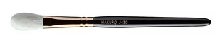Hakuro SERIA J Pędzel do makijażu J430 Czarny 55948-uniw - Pędzle do makijażu - miniaturka - grafika 1