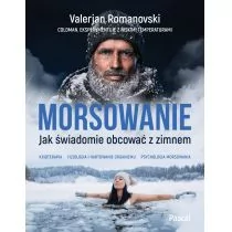 Morsowanie - Rozwój osobisty Morsowanie - Rozwój osobisty - miniaturka - grafika 1