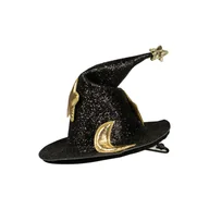 Dodatki do strojów karnawałowych - Arpex, Spinka - czapka czarownicy - miniaturka - grafika 1