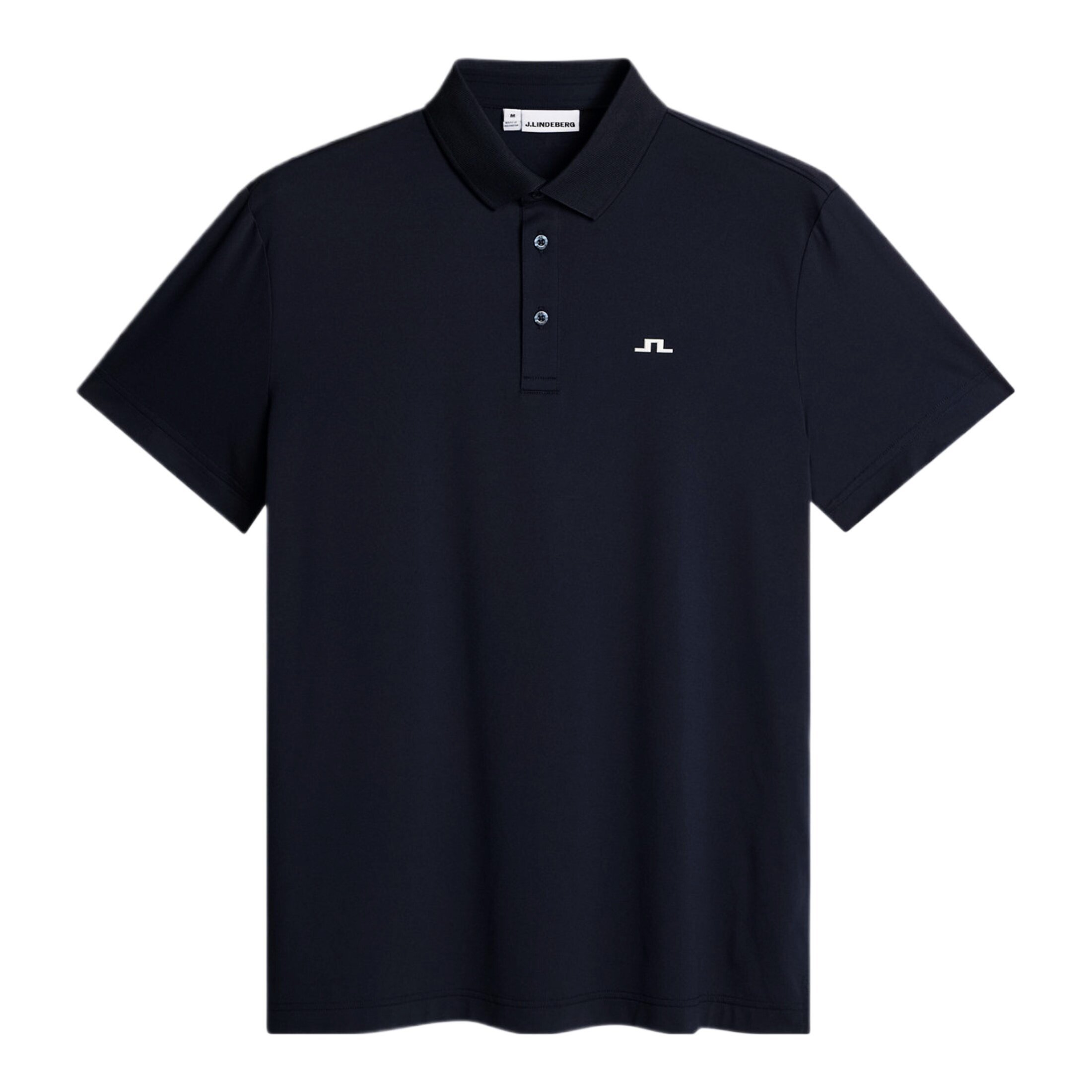 Koszulka męska J.Lindeberg Bridge Polo JL Navy XL