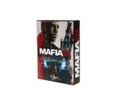 Gadżety dla graczy - Good Loot Mafia III Playing Cards - miniaturka - grafika 1